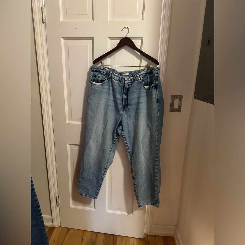 Good American Women's Jeans